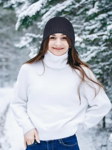 Vista 6 de Motarto Gorro de invierno cálido con orejeras, con forro polar grueso, elástico, resistente al viento, para hombres y mujeres