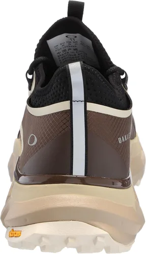 Vista 3 de Oakley Men's Light Shield Sneaker