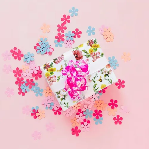 Vista 7 de Paquete de papel de origami con patrón de abeja, 24 hojas de una cara de 6 x 6 pulgadas, fondo de miel, álbum de recortes de panal de abeja, papel