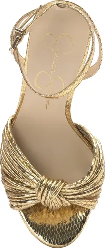 Vista 5 de Jessica Simpson Women's Immie Platform Sandals