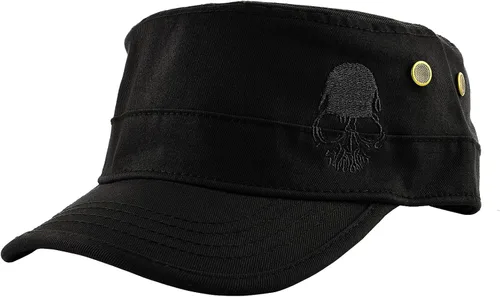 Vista 16 de M MOACC - Gorra de hombre de algodón ajustable con hebilla, boina, sombrero de periodista, gorro Cabbie Gatsby, gorras de conducción, gorras planas