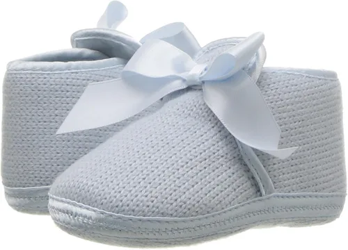 Vista 7 de POLO RALPH LAUREN Zapatilla Addison Azul Perla Bebé Niño