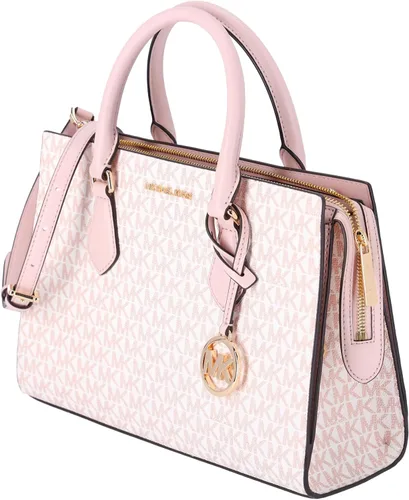 Vista 9 de bolso de mano para mujer Sheila satchel medium