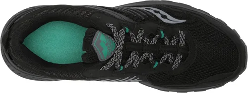 Vista 5 de Saucony Tenis para correr Excursion Tr15 para mujer