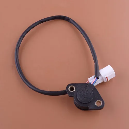 Vista 2 de Conjunto de interruptor neutro compatible con Yamaha Rhino 660 YXR660F Grizzly 660 YFM660F