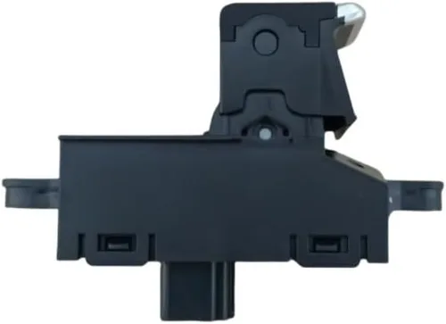 Vista 4 de Interruptor de freno de estacionamiento de mano G46C-66-EP0 para Mazda 3 2016 2017 2018 y para Mazda 6 2016 2017 2018 Interruptor de control