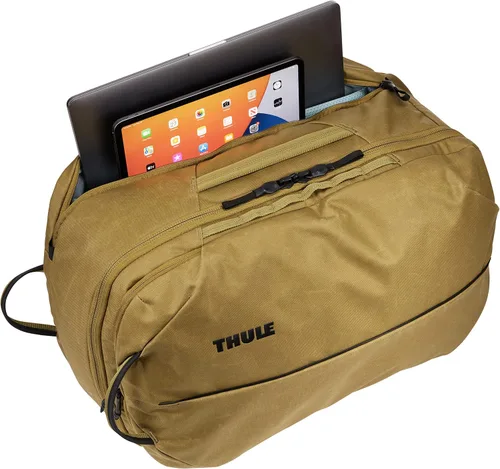 Vista 10 de Thule Aion Backpack