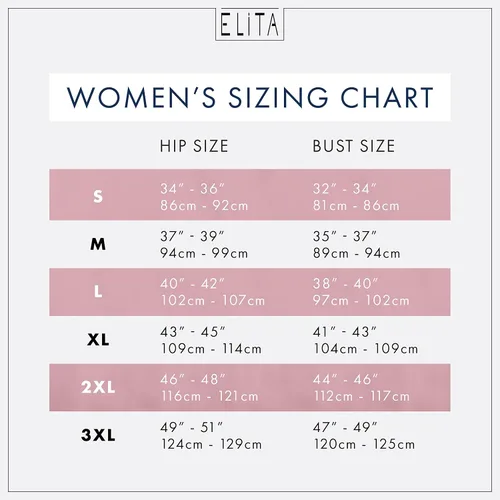 Vista 6 de Elita Women's Seamless Molded Cup Bralette