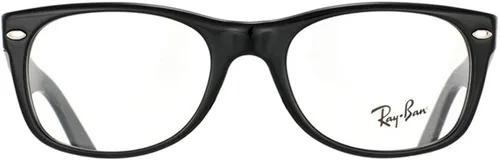 Vista 2 de Ray-Ban Gafas 5184 2000 Negro BrillanteLente Demo 1969in Negro