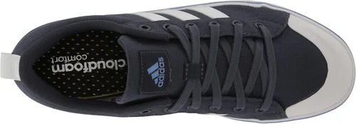Vista 5 de adidas Bravada 2.0 Lifestyle Skateboarding Zapatos de lona para hombre