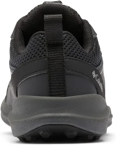 Vista 4 de Columbia Tenis unisex para senderismo Trailstorm para niños