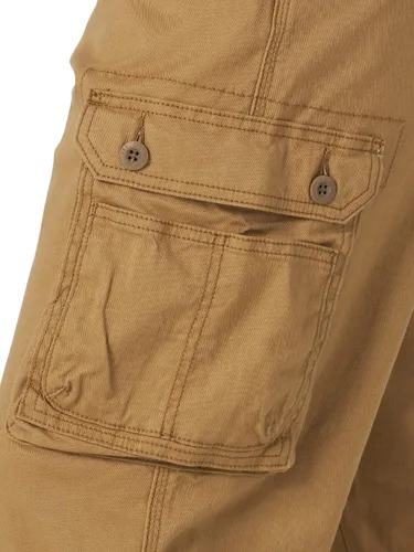 Vista 5 de Lee Men's Wyoming Relaxed Fit Cargo Pant