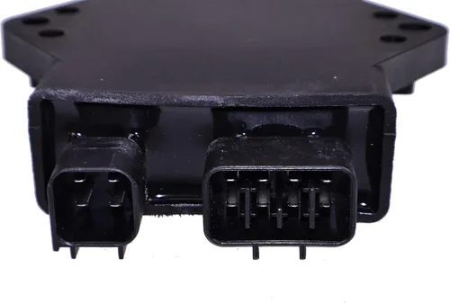 Vista 7 de Caja CDI de encendido MC-SK400 MC-SK400-A compatible con Suzuki DRZ400S 2001-2007 DRZ400E 2000-2007