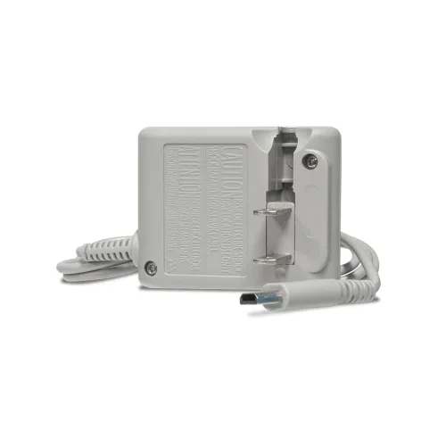 Vista 3 de Tomee AC Adapter for DS Lite