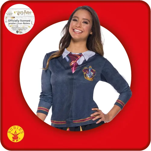 Vista 5 de Rubies Disfraz de Harry Potter para adultos Gryffindor Gryffindor