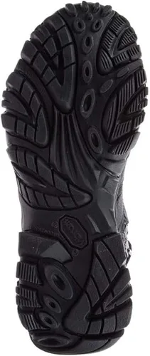 Vista 5 de Merrell - Botas de montaña para hombre Moab 2 8", impermeables