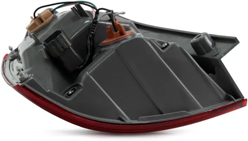 Vista 8 de Para Kia Sorento Conjunto de luz trasera 2011 2012 2013 lado del pasajero Exterior KI2805103 924021U000