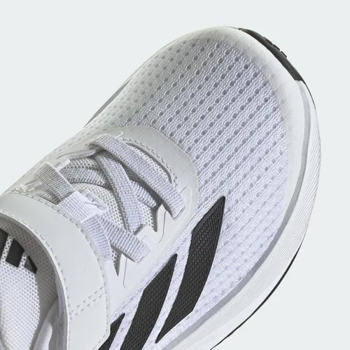 Vista 10 de Adidas Cordón elástico unisex para niños Duramo Sl
