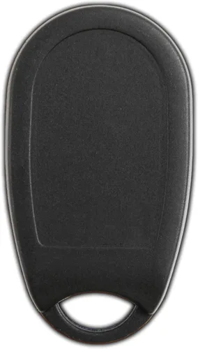 Vista 2 de Llavero de auto con control remoto para entrada sin llave, repuesto para NHVBU427 marca KeylessOption.