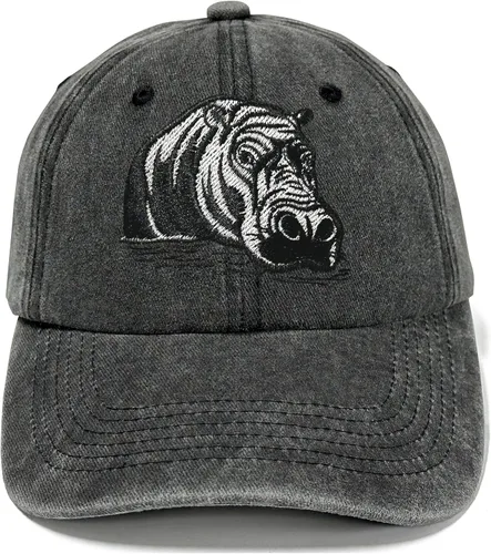 Vista 12 de Gorra de béisbol de animales para hombre y mujer