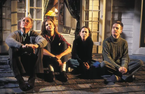 Vista 3 de 3rd Rock From The Sun Complete Season 1