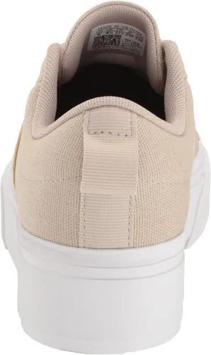 Vista 3 de adidas Tenis con plataforma Bravada 2.0 para mujer