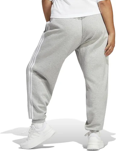 Vista 3 de adidas Pantalón regular de tres rayas Future Icon para mujer