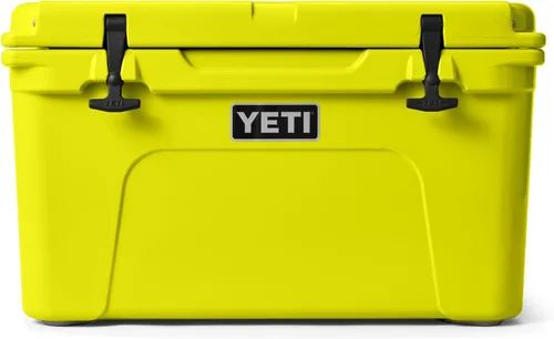 Vista 20 de YETI Tundra 45 Hielera A2 Bronceado Desierto