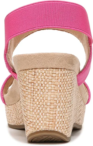 Vista 6 de LifeStride Sandalia Delta para mujer