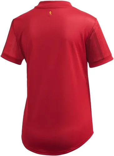 Vista 3 de adidas 2020-21 Spain Home Womens Jersey