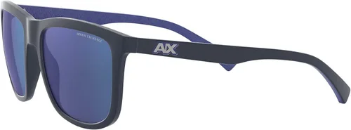 Vista 3 de AX ARMANI EXCHANGE Gafas de sol cuadradas Ax4093s para hombre