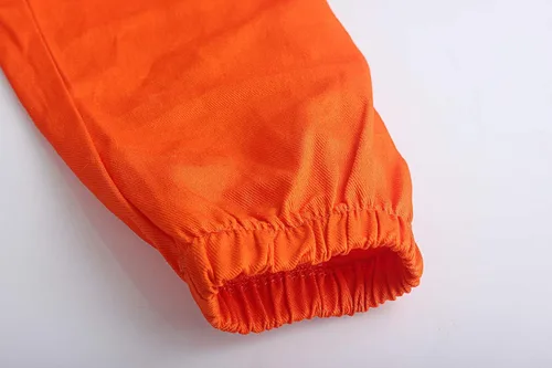 Vista 4 de ReliBeauty - Disfraz de astronauta para niños y niñas