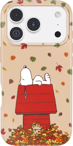 Vista 203 de VELVET CAVIAR Funda para iPhone 15, compatible con MagSafe, probada contra caídas de 10 pies, fundas protectoras de diseño, leopardo color rosa
