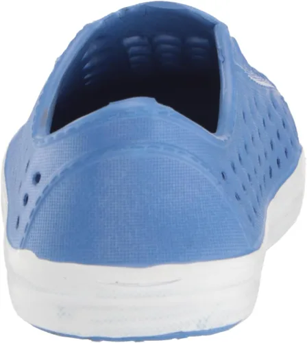 Vista 3 de Gerber Tenis ligeros sin cordones para niños y niñas