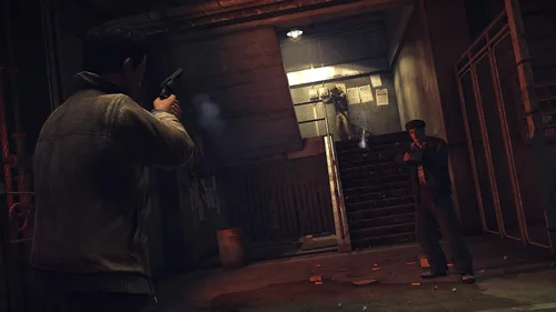 Vista 4 de Mafia Trilogy - Steam PC Código de juego en línea