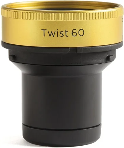 Vista 4 de Lensbaby Twist 60 (solo óptica)