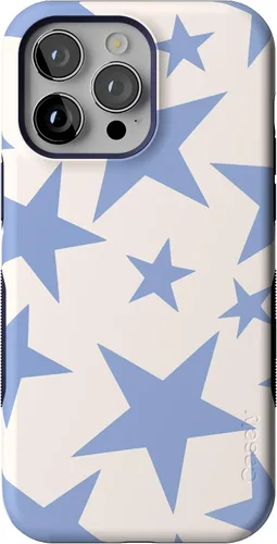 Vista 43 de Casely - Funda para iPhone 14 Pro Max, flores pintadas, Frida Kahlo Floral Girly, compatible con MagSafe