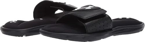 Vista 8 de Under Armour Sandalia unisex Ignite Vi Sl para niños