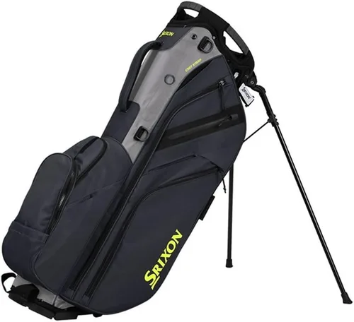 Vista 7 de Srixon Signature Series Golf Stand Bag