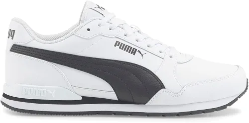 Vista 3 de PUMA - Zapatos St Runner V3 L para hombre