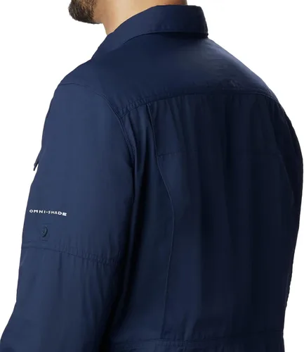 Vista 7 de Columbia Silver Ridge 2.0 Long Sleeve Shirt