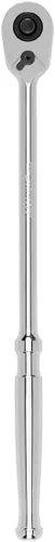 Vista 14 de TEKTON Trinquete largo de liberación rápida de 1/2 pulgada de impulso x 18 pulgadas SRH11218