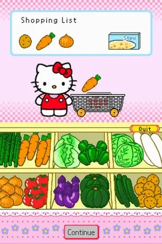 Vista 10 de Hello Kitty Party