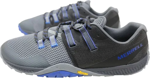 Vista 7 de Merrell Trail Glove 6 - Tenis deportivos para hombre