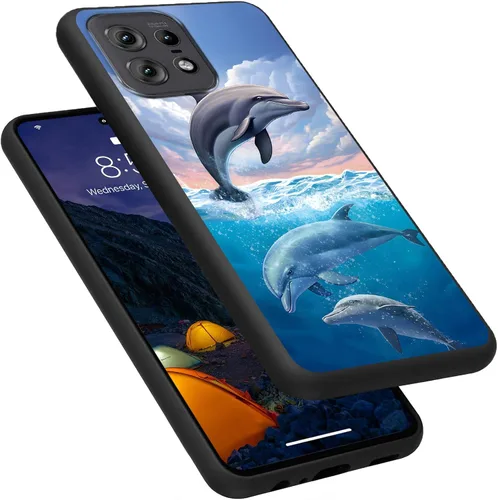 Vista 41 de Funda para Motorola Moto G Stylus 4G 2023, delgada y ligera, de silicona de TPU suave, color negro, ultrafina, para Motorola Moto G Stylus 4G 2023
