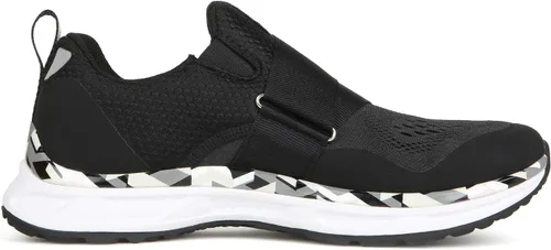 Vista 4 de TIEM Slipstream - Zapatos de ciclismo para interiores, compatible con SPD