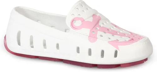 Vista 208 de Floafers Zapato náutico unisex Prodigy (niño pequeño/niño grande)