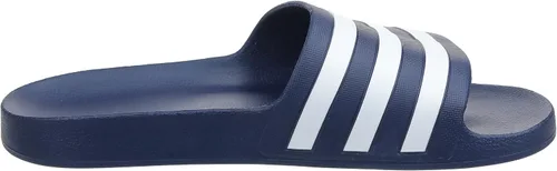 Vista 2 de adidas - Sandalias Adilette Aqua Slide para adultos, modelo unisex