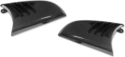 Vista 7 de Para Buick Rainier 2004-2007, Chevrolet Trailblazer GMC Envoy 2002-2009 y Oldsmobile Bravada 2002-2004 Lente ámbar Espejo lateral Luces