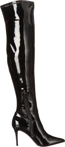 Vista 6 de Jessica Simpson Botas altas por encima de la rodilla Abrine para mujer